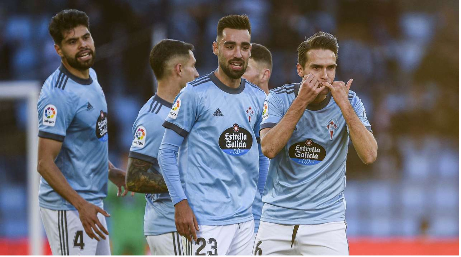 Soi kèo Celta Vigo vs Mallorca