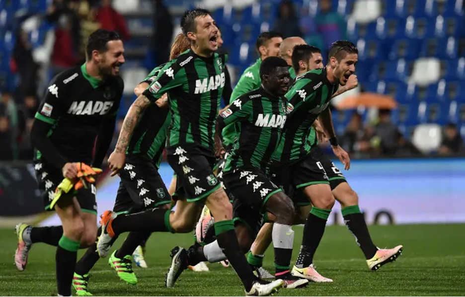 Soi kèo Sassuolo vs Juventus