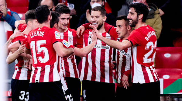 Soi kèo Betis vs Bilbao - 1h15 ngày 30/12/2022 | La Liga