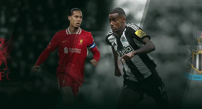 Soi kèo bóng đá trực tuyến Ngoại hạng Anh ngày 26/2: Liverpool vs Newcastle