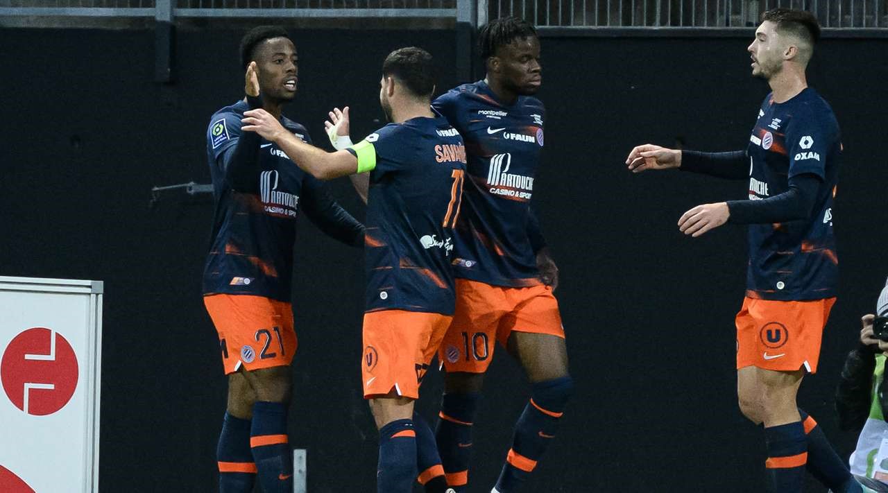 Soi kèo Montpellier vs Marseille, 1h ngày 3/1/202 | Hạng nhất Pháp