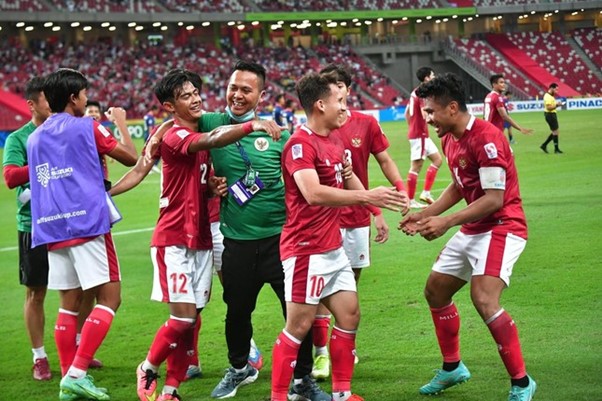 Soi kèo nhà cái Brunei vs Indonesia, 17h ngày 26/12/2022