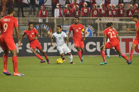 Soi kèo Singapore vs Myanmar, 17h ngày 24/12/2022