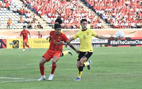 Soi kèo Singapore vs Myanmar, 17h ngày 24/12/2022
