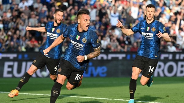 Soi tỷ lệ kèo châu Á nhà cái Inter vs Lecce