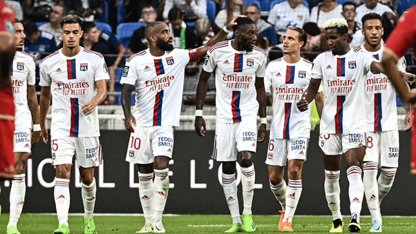 Soi tỷ lệ kèo châu Á nhà cái Lyon vs Grenoble