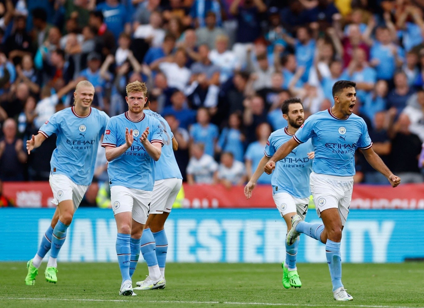 Soi tỷ lệ kèo châu Á nhà cái Manchester City vs RB Leipzig