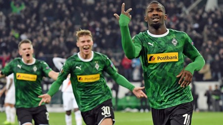 Soi tỷ lệ kèo châu Á nhà cái Monchengladbach vs Werder Bremen