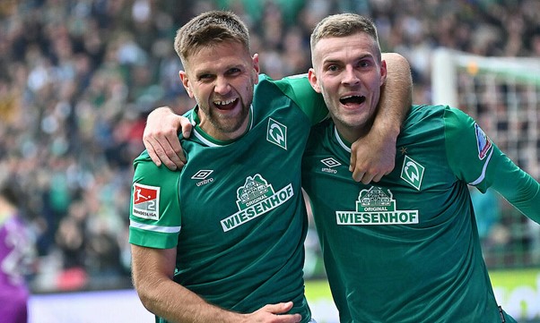 Soi tỷ lệ kèo châu Á nhà cái Monchengladbach vs Werder Bremen