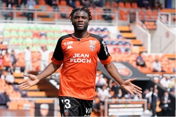 Soi tỷ lệ kèo châu Á nhà cái Olympique Lyonnais vs Lorient