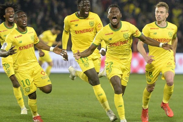 Soi tỷ lệ kèo châu Á nhà cái PSG vs Nantes