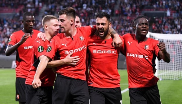 Soi tỷ lệ kèo nhà cái Rennes vs Shakhtar Donetsk  - 03h00 24/02/2023