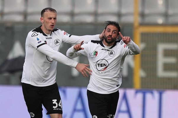 Soi tỷ lệ kèo châu Á nhà cái Sassuolo vs Spezia