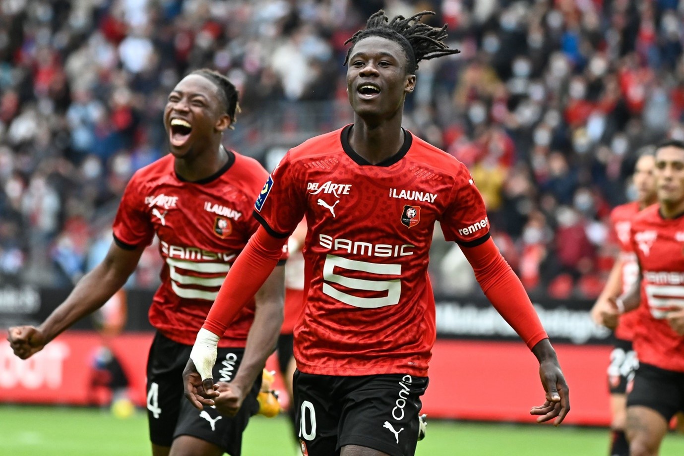 Soi tỷ lệ kèo châu Á nhà cái Stade Rennais vs Marseille