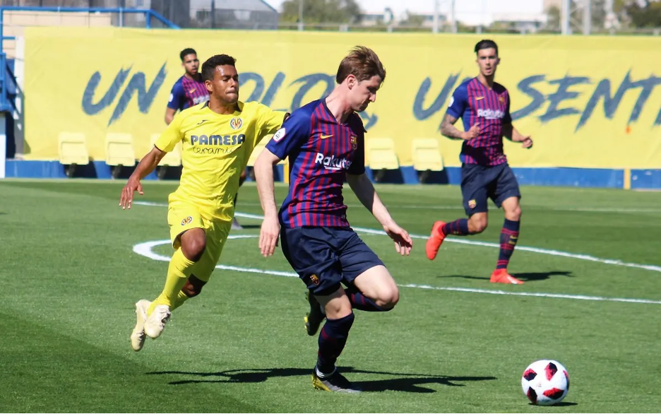 Soi tỷ lệ kèo châu Á nhà cái Villarreal B vs Alaves