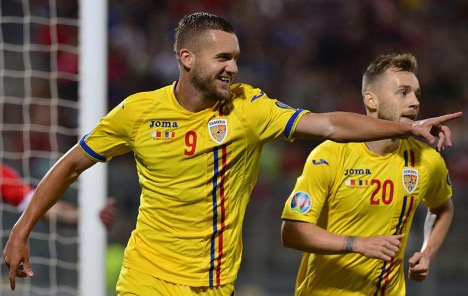 Soi tỷ lệ kèo châu Á nhà cái Andorra vs Romania
