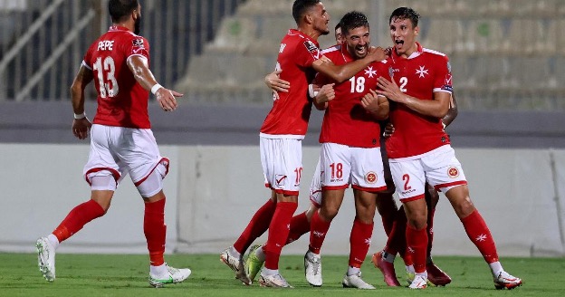 Soi tỷ lệ kèo châu Á nhà cái Bắc Macedonia vs Malta