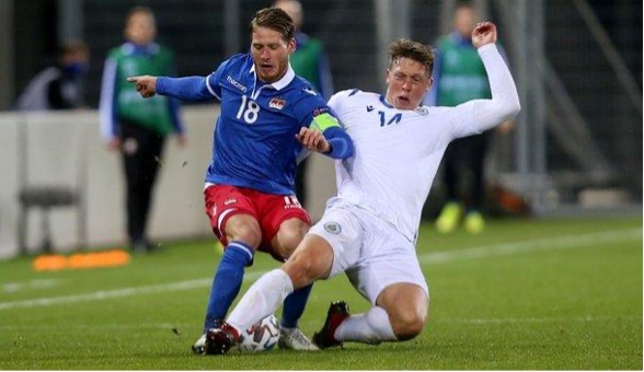 Soi tỷ lệ kèo châu Á nhà cái Bồ Đào Nha vs Liechtenstein