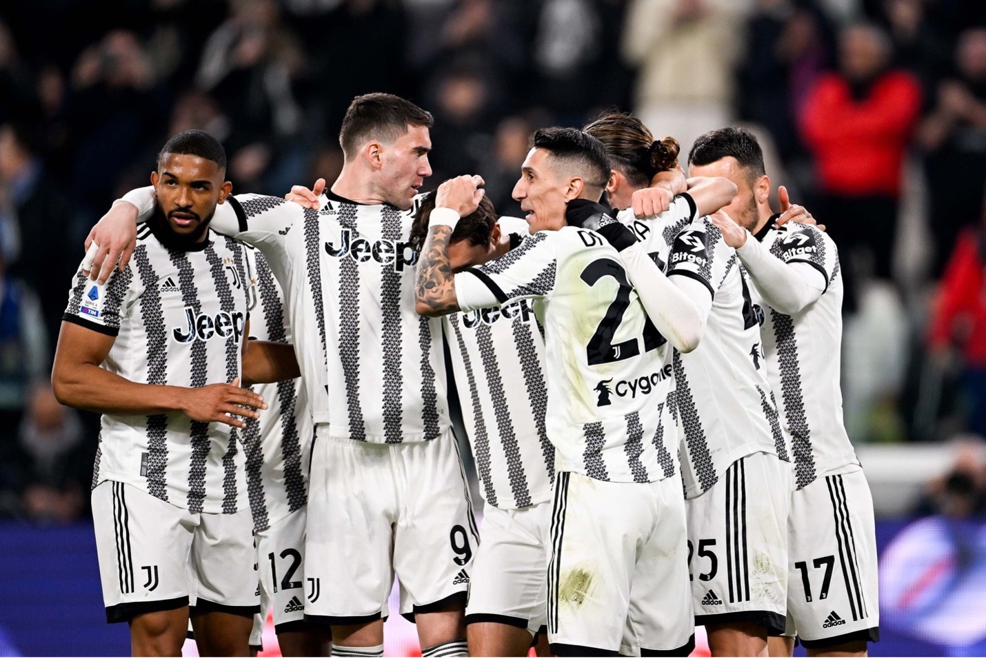 Soi tỷ lệ kèo châu Á nhà cái Juventus vs FREIBURG