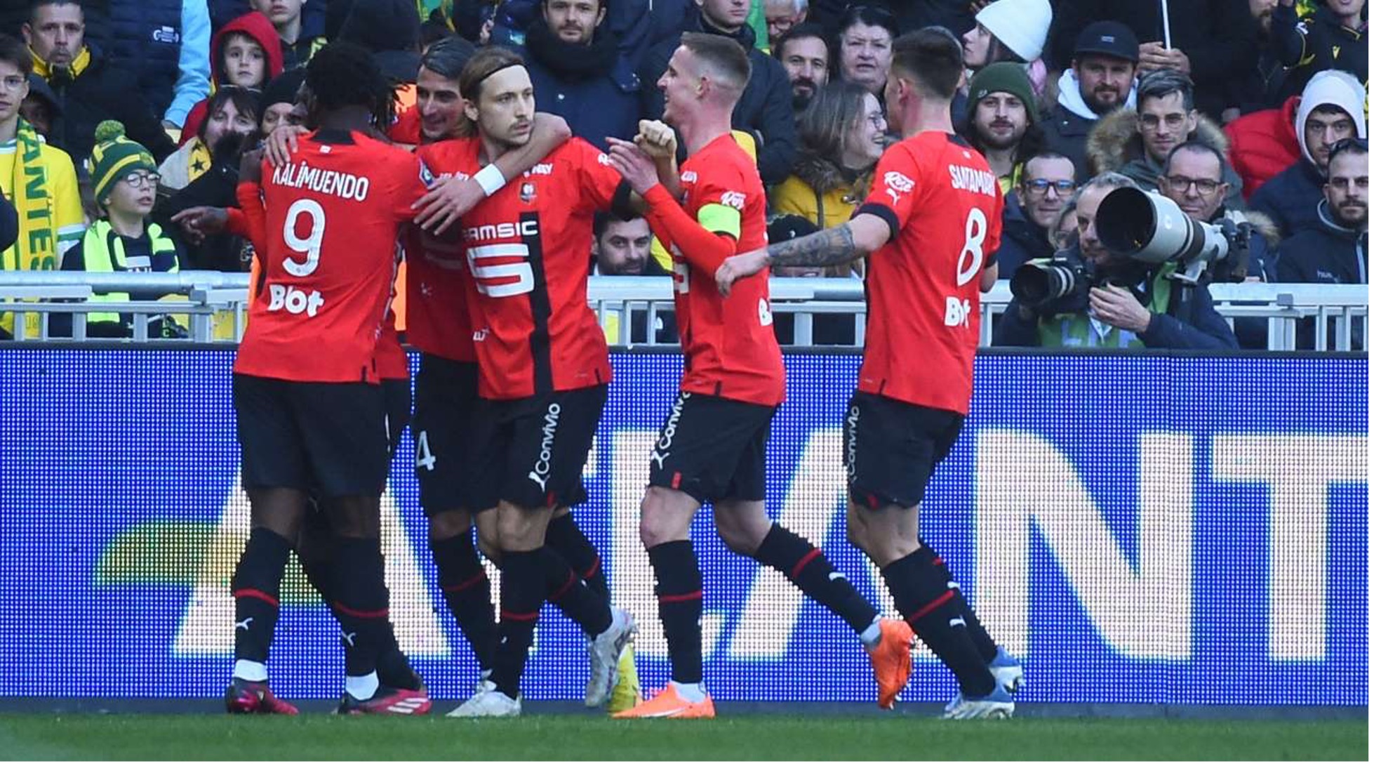 Soi tỷ lệ kèo châu Á nhà cái PSG vs Stade Rennais