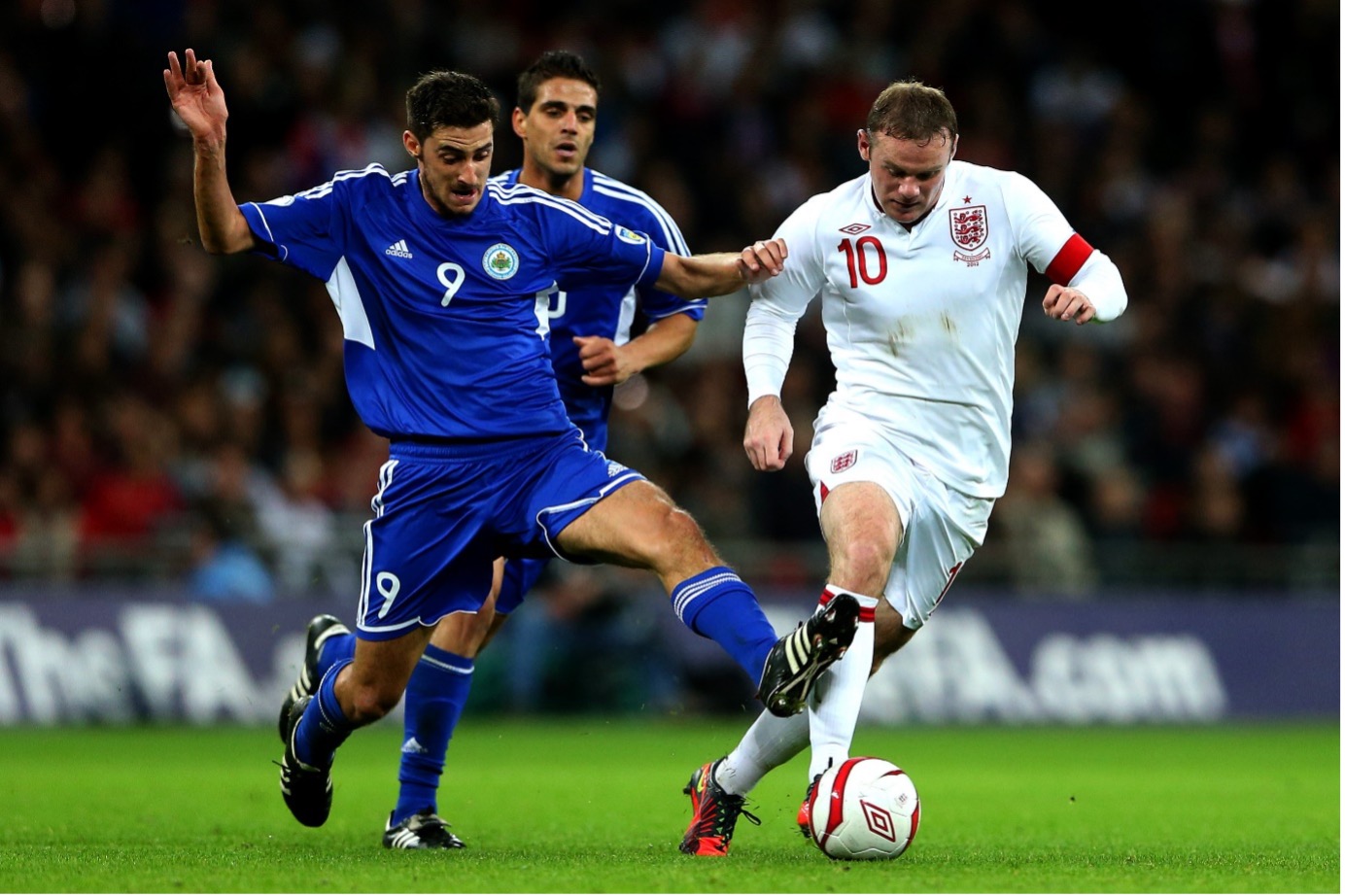 Soi tỷ lệ kèo châu Á nhà cái San Marino vs Bắc Ireland