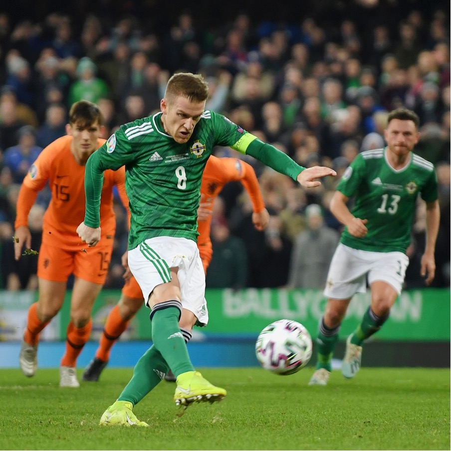 Soi tỷ lệ kèo châu Á nhà cái San Marino vs Bắc Ireland