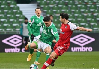 Soi Kèo Trận Đấu: Werder Bremen vs Freiburg – 20h30 Ngày 05/10/2024 – VĐQG Đức