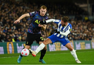 Soi Kèo Trận Đấu: Brighton vs Tottenham – 22h30 Ngày 06/10/2024 – Ngoại Hạng Anh