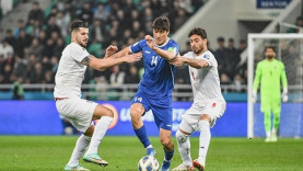 Soi Kèo Trận Đấu: Uzbekistan vs Iran – 21h00 Ngày 10/10/2024 – Vòng Loại World Cup