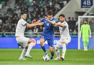 Soi Kèo Trận Đấu: Uzbekistan vs Iran – 21h00 Ngày 10/10/2024 – Vòng Loại World Cup