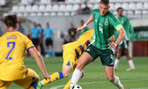 Soi Kèo Trận Đấu: Belarus vs Bắc Ireland – 01h45 Ngày 13/10/2024 – Nations League