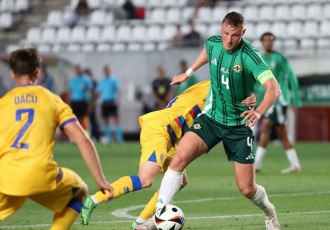 Soi Kèo Trận Đấu: Belarus vs Bắc Ireland – 01h45 Ngày 13/10/2024 – Nations League