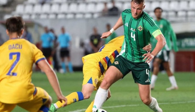 Soi Kèo Trận Đấu: Belarus vs Bắc Ireland – 01h45 Ngày 13/10/2024 – Nations League