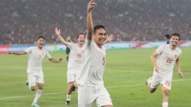 Soi Kèo Trận Đấu: Trung Quốc vs Indonesia – 19h00 Ngày 15/10/2024 – Vòng Loại World Cup