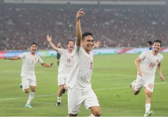 Soi Kèo Trận Đấu: Trung Quốc vs Indonesia – 19h00 Ngày 15/10/2024 – Vòng Loại World Cup