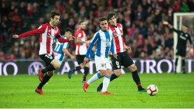 Soi Kèo Trận Đấu: Athletic Bilbao vs Espanyol – 19h00 Ngày 19/10/2024 – VĐQG Tây Ban Nha