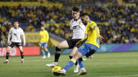 Soi kèo trận đấu Valencia vs Las Palmas – 02h00 ngày 22/10/2024 – VĐQG Tây Ban Nha