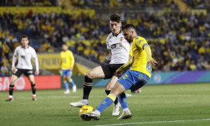 Soi kèo trận đấu Valencia vs Las Palmas – 02h00 ngày 22/10/2024 – VĐQG Tây Ban Nha