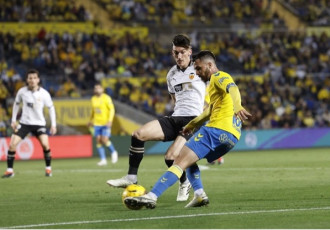 Soi kèo trận đấu Valencia vs Las Palmas – 02h00 ngày 22/10/2024 – VĐQG Tây Ban Nha