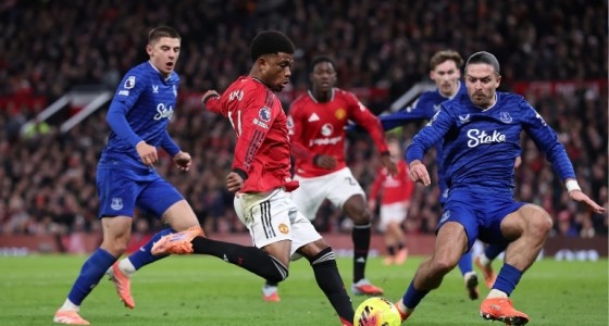 Vòng 27 Ngoại hạng Anh: Man United thăng hoa, Arsenal áp đảo, Haaland tiến hóa