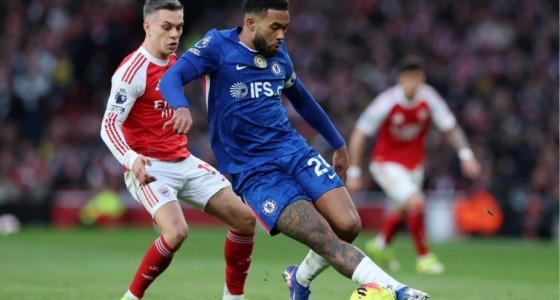 Toàn cảnh vòng 28 Ngoại hạng Anh: Sesko tỏa sáng, Arsenal - Liverpool bùng nổ, Spurs khủng hoảng