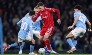 Điểm nhấn vòng 29 Ngoại hạng Anh: Arsenal tiến gần ngôi vương, Man Utd gây thất vọng, Tottenham khủng hoảng