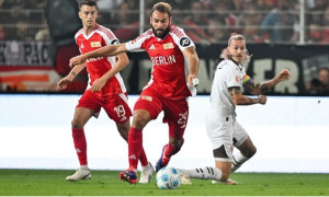 Phân Tích Trận Đấu: Augsburg vs St. Pauli – VĐQG Đức, 20h30 Ngày 15/09/2024