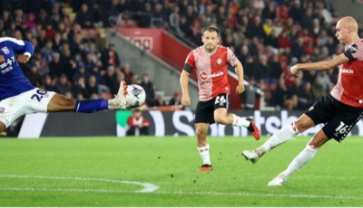 Phân Tích Trận Đấu: Southampton vs Ipswich – 21h00 Ngày 21/09/2024 – Ngoại Hạng Anh