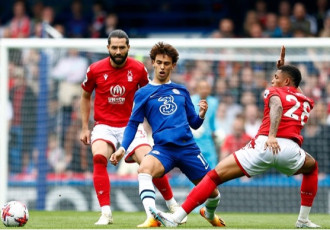 Soi Kèo Trận Đấu: Chelsea vs Nottingham Forest – 20h00 Ngày 06/10/2024 – Ngoại Hạng Anh