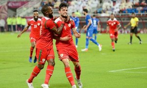 Soi Kèo Trận Đấu: Oman vs Kuwait – 23h00 Ngày 10/10/2024 – Vòng Loại World Cup