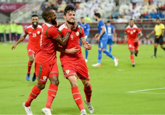 Soi Kèo Trận Đấu: Oman vs Kuwait – 23h00 Ngày 10/10/2024 – Vòng Loại World Cup