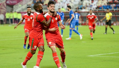 Soi Kèo Trận Đấu: Oman vs Kuwait – 23h00 Ngày 10/10/2024 – Vòng Loại World Cup