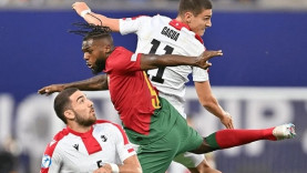 Soi Kèo Trận Đấu: Ba Lan vs Bồ Đào Nha – 01h45 Ngày 13/10/2024 – Nations League