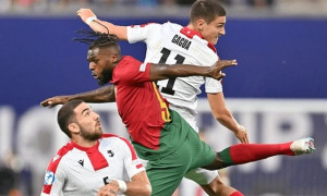 Soi Kèo Trận Đấu: Ba Lan vs Bồ Đào Nha – 01h45 Ngày 13/10/2024 – Nations League